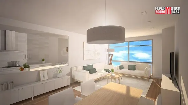 PROMOCIÓN EN JUAN CARLOS I (MURCIA) (DESDE 259.400 euros) - foto 3