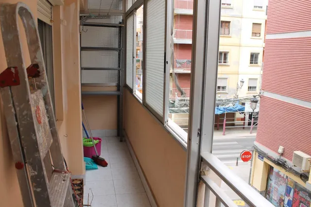 Piso 3 habitaciones 80m² en venta - Playa de la Malvarrosa — 14