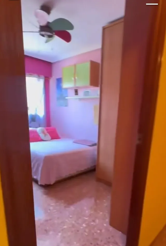 Piso en Alcalde Felipe Mallol — 22