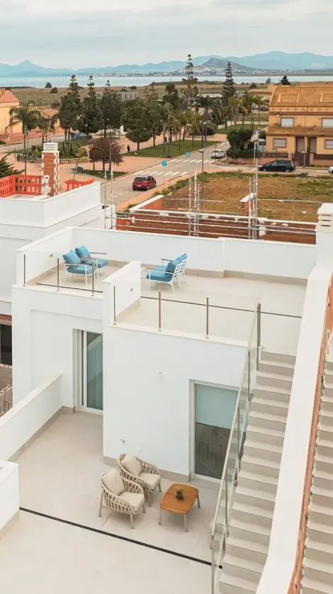 Villa 3 habitaciones 232m² en venta - Serena Golf — 10