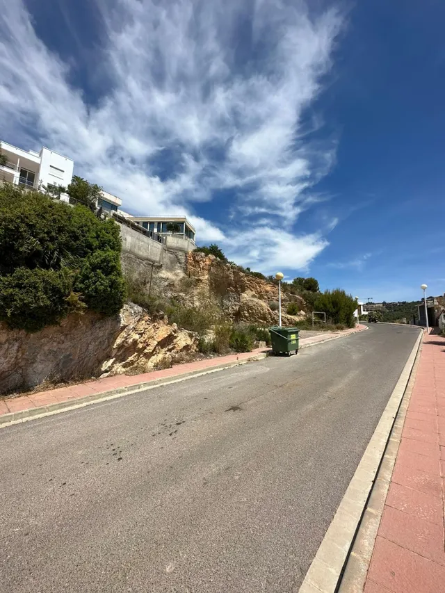 Dos suelos urbanos a la venta en Torre Bellver, oropesa del  - foto 4
