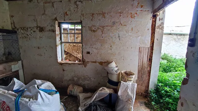 M-8265 Casa de Pueblo en Mahón — 18