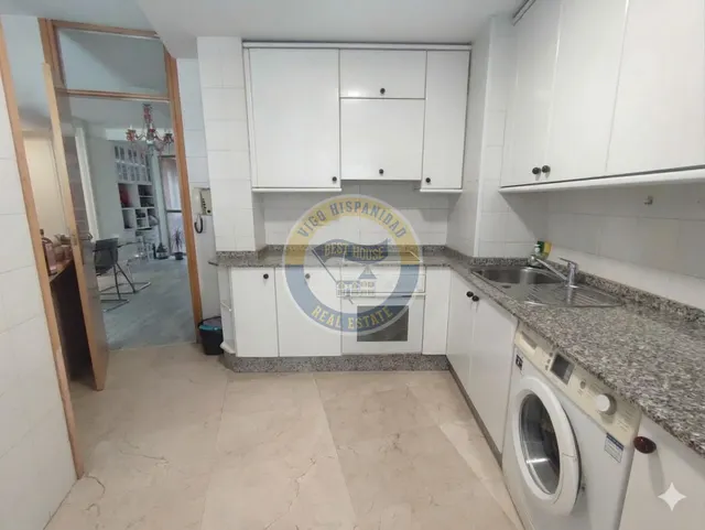 APARTAMENTO LUMINOSO A 15 MINUTOS DEL CENTRO – EXCELENTE UBICACIÓN EN SANJURJO BADÍA — 9