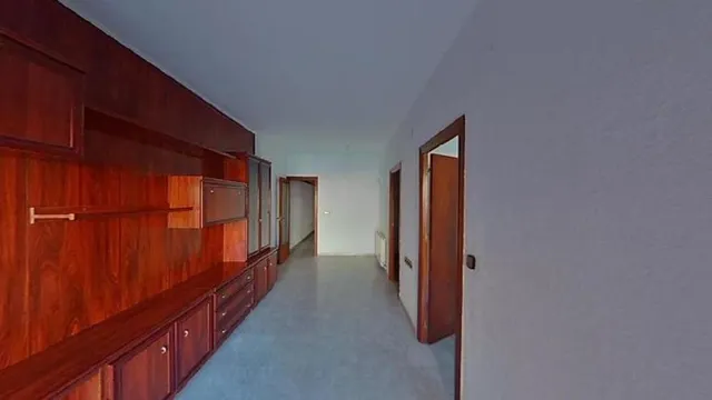 PISO EN VENTA CON INQUILINO EN AV. ALFONSO XIII- BADALONA — 4