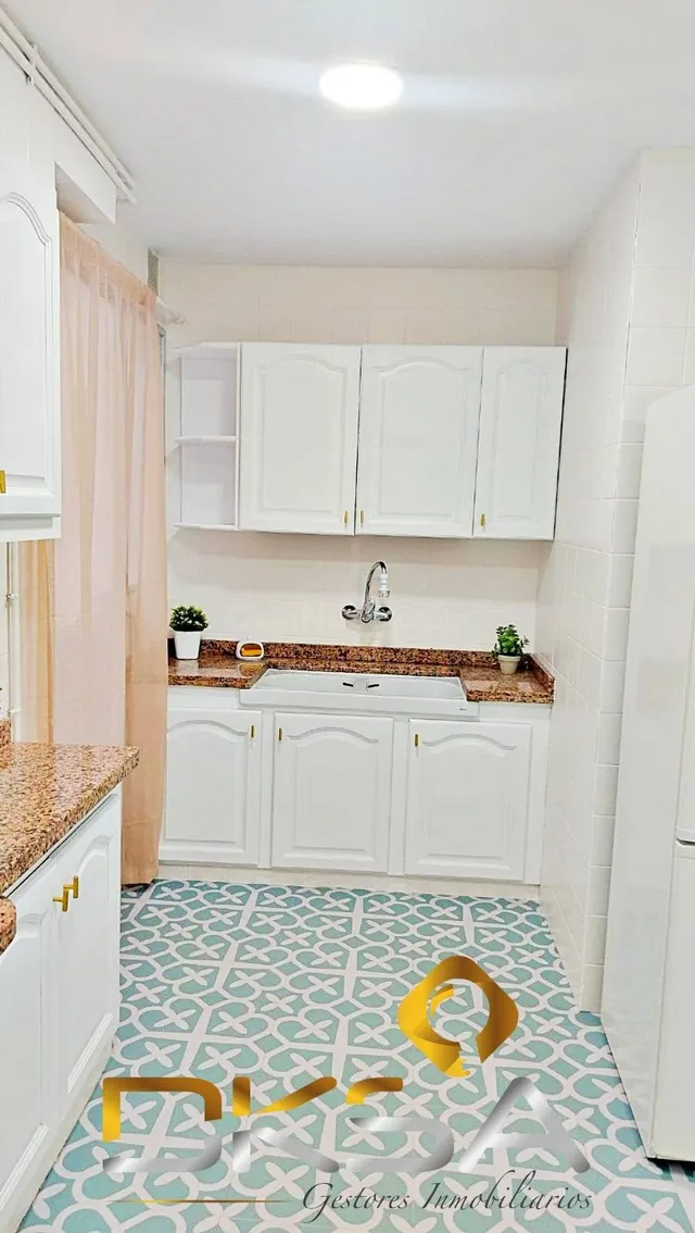 Piso amplio y listo para entrar a vivir en Vila-real - foto 4