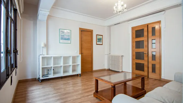 Piso 2+2 en Sant Francesc — 7