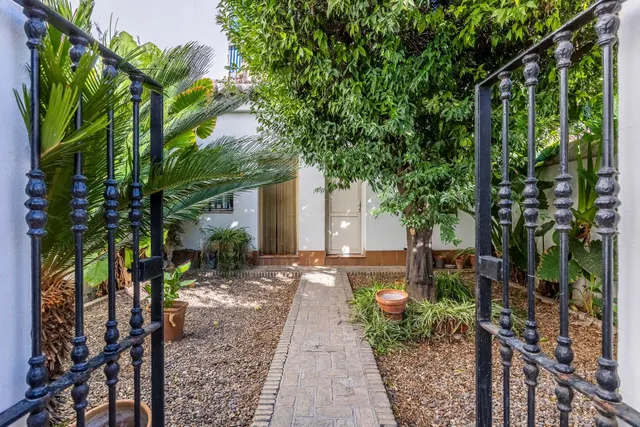 Casa 4 habitaciones 185m² en venta - Andalucia — 26