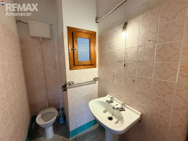 AMPLIO 3er PISO sin ascensor EN VENTA EN ENGUERA CON TERRAZAS Y MUCHAS POSIBILIDADES — 6