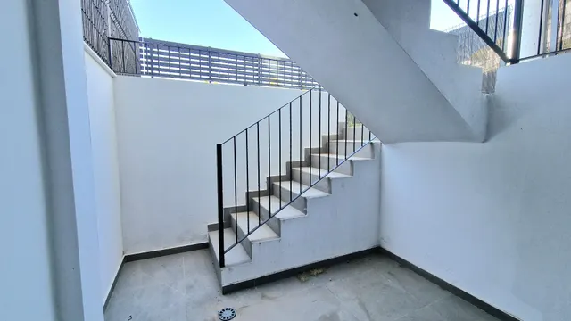ESTRENAR UNA CASA DE ALQUILER — 20