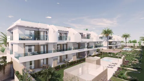 Apartamento 3 habitaciones 91m² en venta - Zona Pueblo