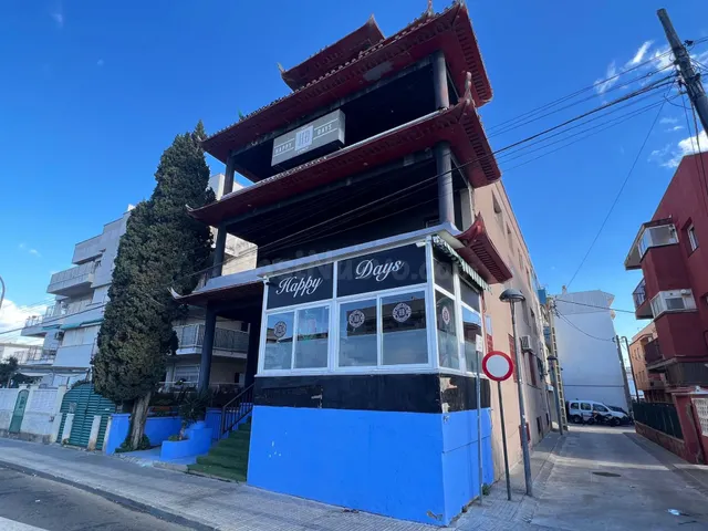 EDIFICIO EN VENTA CUNIT — 4