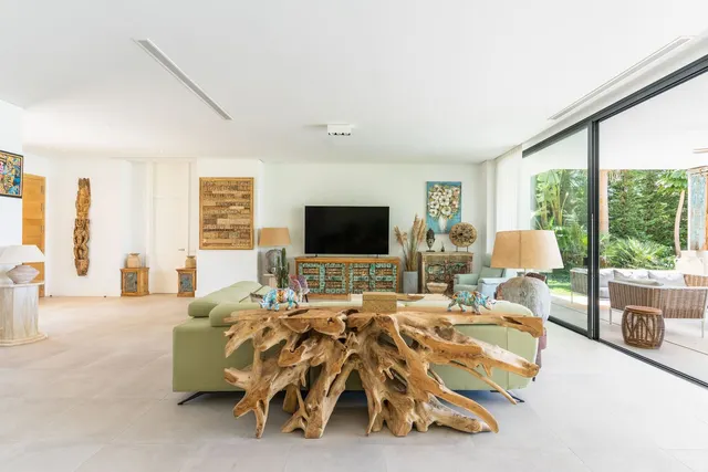 Chalet 5 habitaciones 635m² en venta - Marbella — 19