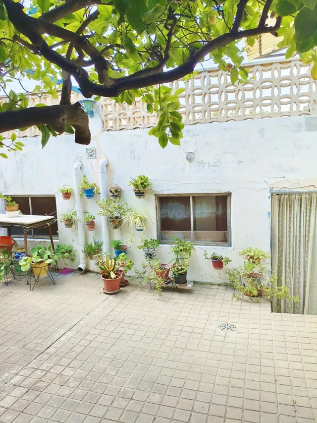 Casa de pueblo en Jijona con preciosas vistas al Castillo — 3
