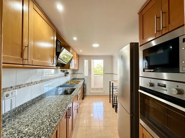 PISO DE 3 DORMITORIOS, GARAJE Y TRASTERO | L'ALCÚDIA | 175.000 € — 9