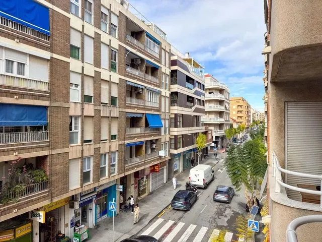 Apartamento 3 habitaciones 83m² en venta - torrevieja — 25