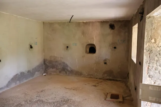 MASIA CON TERRENO, CON VISTAS CERCA DE VALL DALBA — 22