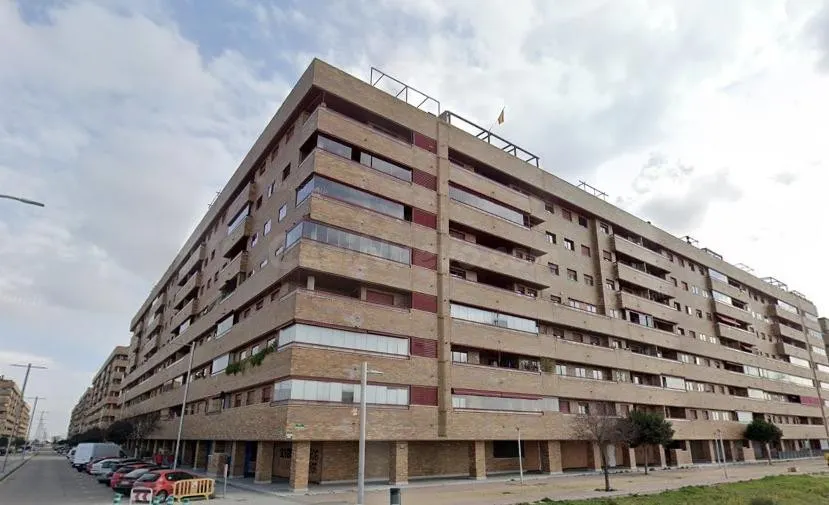 VIVIENDA EN SESEÑA