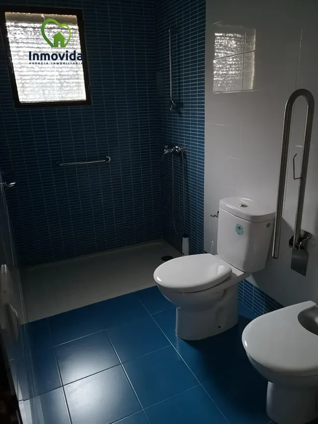 Gran Casa en Villaharta — 22