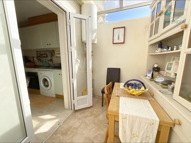 ENCANTADORA CASA TIPO BUNGALOW EN PLANTA BAJA EN CAMPOSOL — 16