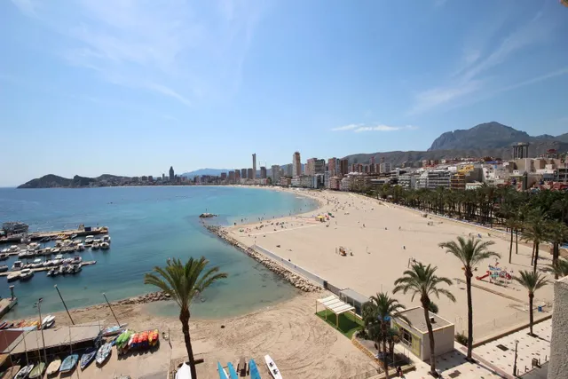Apartamento 6 habitaciones 268m² en venta - Poniente — 7
