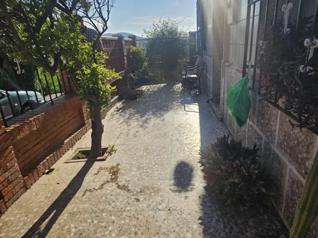 ¡GRAN OPORTUNIDAD! FINCA RÚSTICA CON DOS VIVIENDAS Y AMPLIO  - foto 5