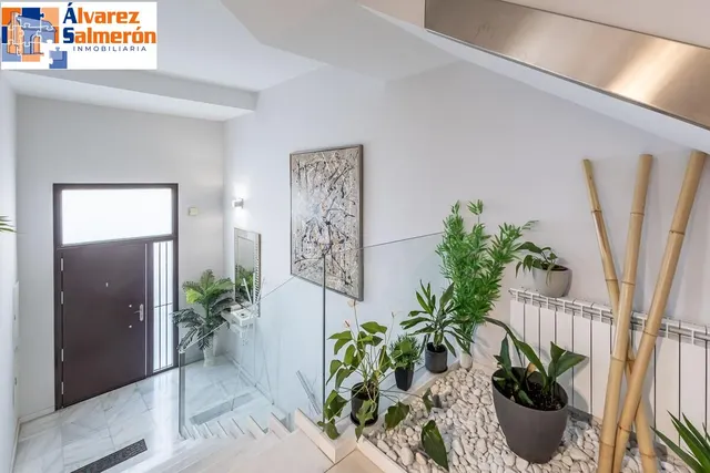 Espectacular casa en Maracena — 38