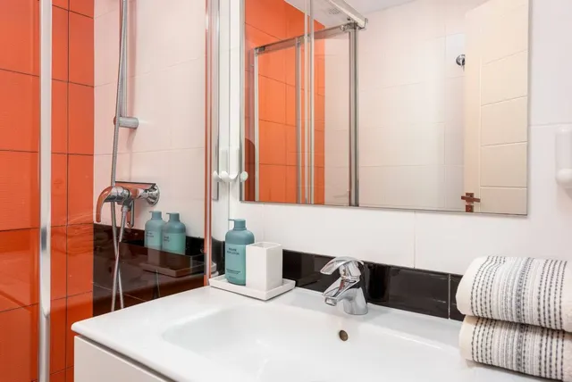 Apartamento 2 habitaciones 83m² en venta - Parque Central — 19