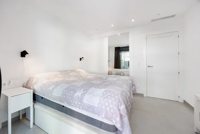 Villa 4 habitaciones 179m² en venta - Pueblo 4 — 14
