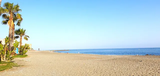 Apartamento 2 habitaciones 82m² en venta - Playa mezquitilla — 31