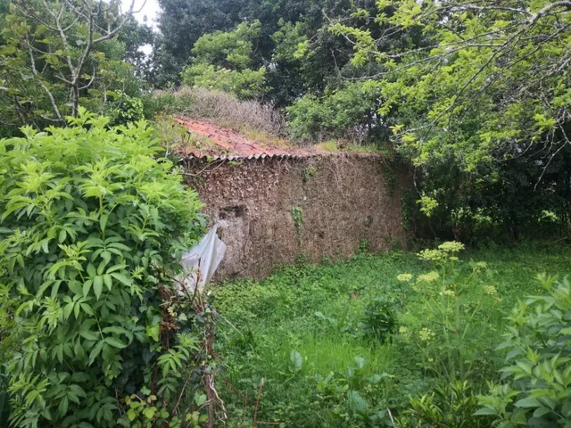 Terreno edificable en Quintela, Sofán - foto 2