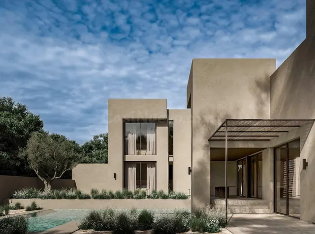 Villa 3 habitaciones 150m² en venta - Bello horizonte — 3