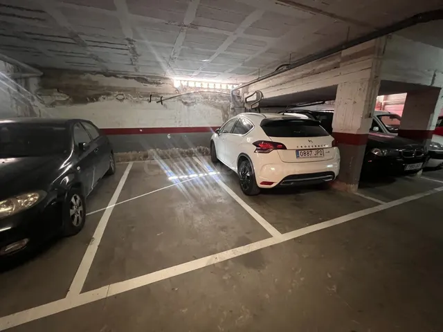 Parking coche en Venta en Sant Feliu De Guixols Girona - foto 4