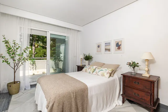 Apartamento 2 habitaciones 87m² en venta - Marbella — 8