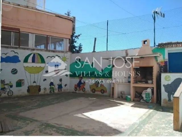 SE VENDE LOCAL CENTRICO EN MUTXAMEL. — 3
