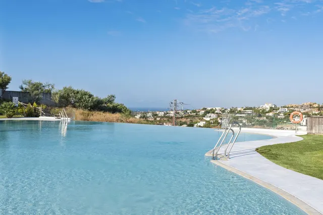 Ático Dúplex 3 habitaciones 119m² en venta - Paraiso-Barronal — 46