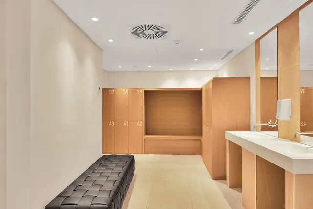 Apartamento 2 habitaciones 111m² en venta - Ojen pueblo — 40