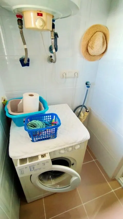 Apartamento 3 habitaciones 121m² en venta - Playa de los Naufragos — 15