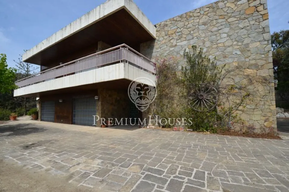 Casa en venta para reformar segregar parcela