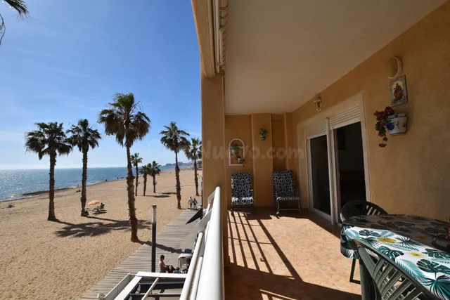 Apartamento 3 habitaciones 98m² en venta - La Siesta - El Salado - Torreta — 2