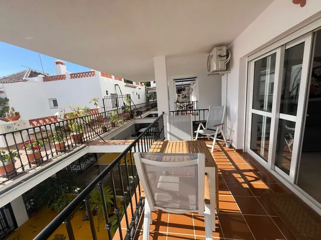 Apartamento 1 habitación 68m² en venta - Riviera del sol — 10