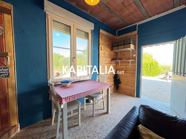 Casa de campo a la venta en Ontinyent — 9