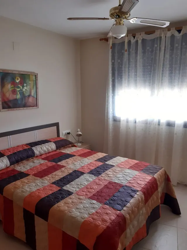 Apartamento en zona club náutico — 7