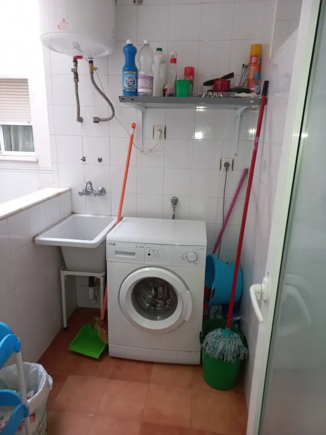 GRAN PISO SEMINUEVO Y CENTRICO EN EL EJIDO — 9