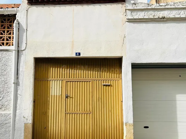 GRAN VIVIENDA CON LOCAL COMERCIAL EN CALLE RAMÓN Y CAJAL! — 5