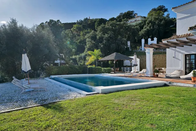 Chalet 5 habitaciones 708m² en venta - Costa del Sol — 20