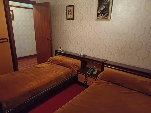 ESTUPENDO PISO VENTA estaciones — 23