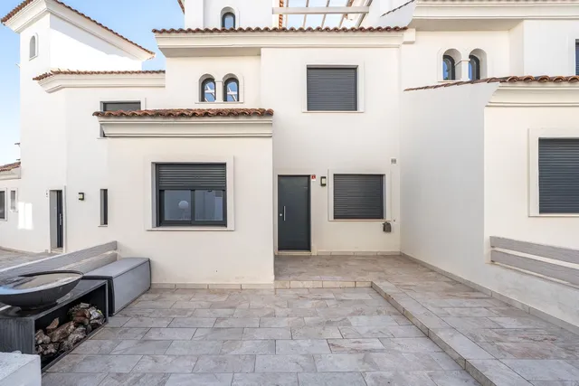 Adosado 3 habitaciones 170m² en venta - Paraiso-Barronal — 18