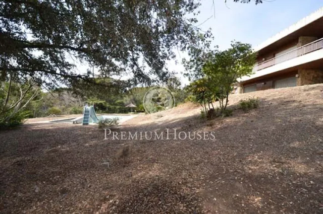 Casa en venta para reformar segregar parcela — 25