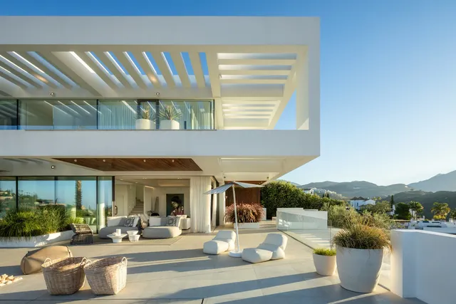 Chalet 6 habitaciones 799m² en venta - El Madroñal — 6