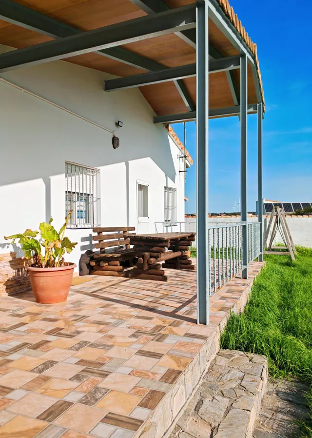 Chalet en venta en Chiclana de la Frontera – Zona Pago del Humo — 16